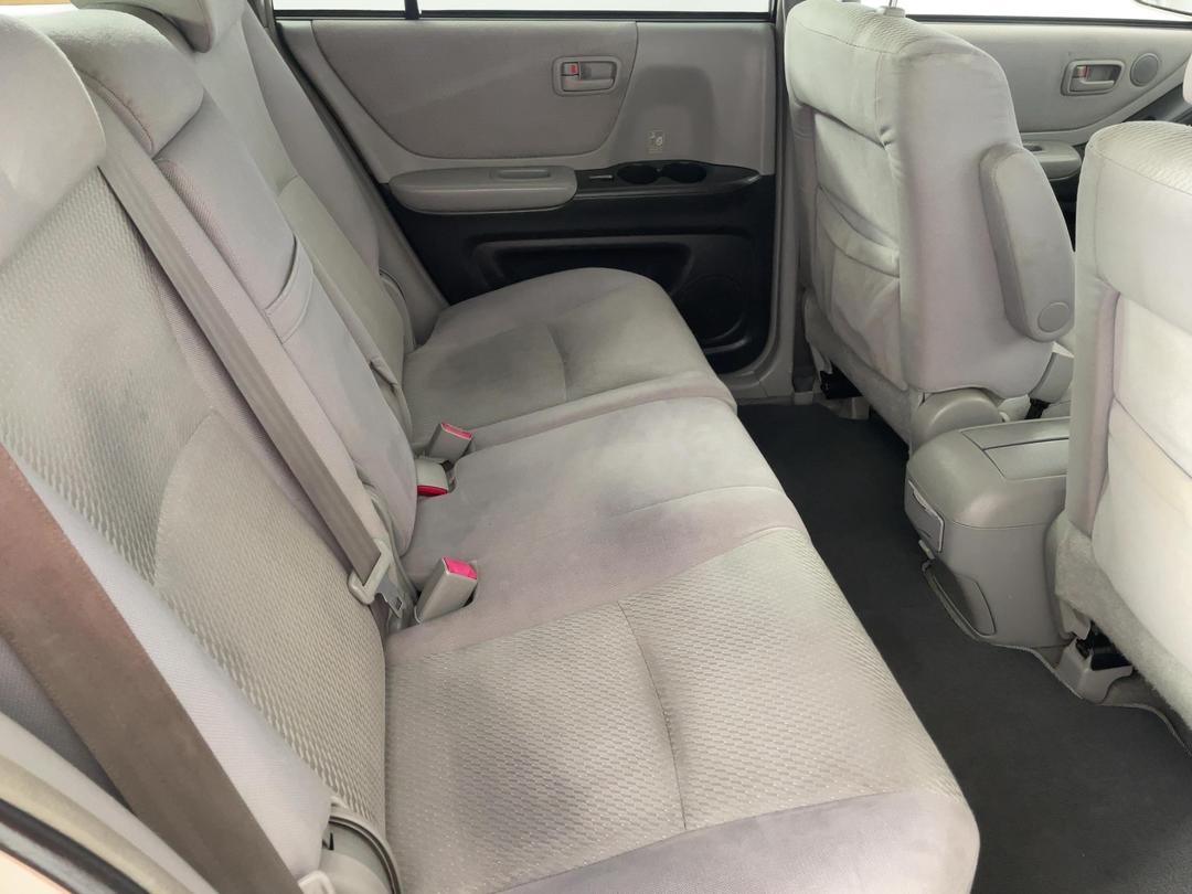 Photo '20' of Toyota Highlander
