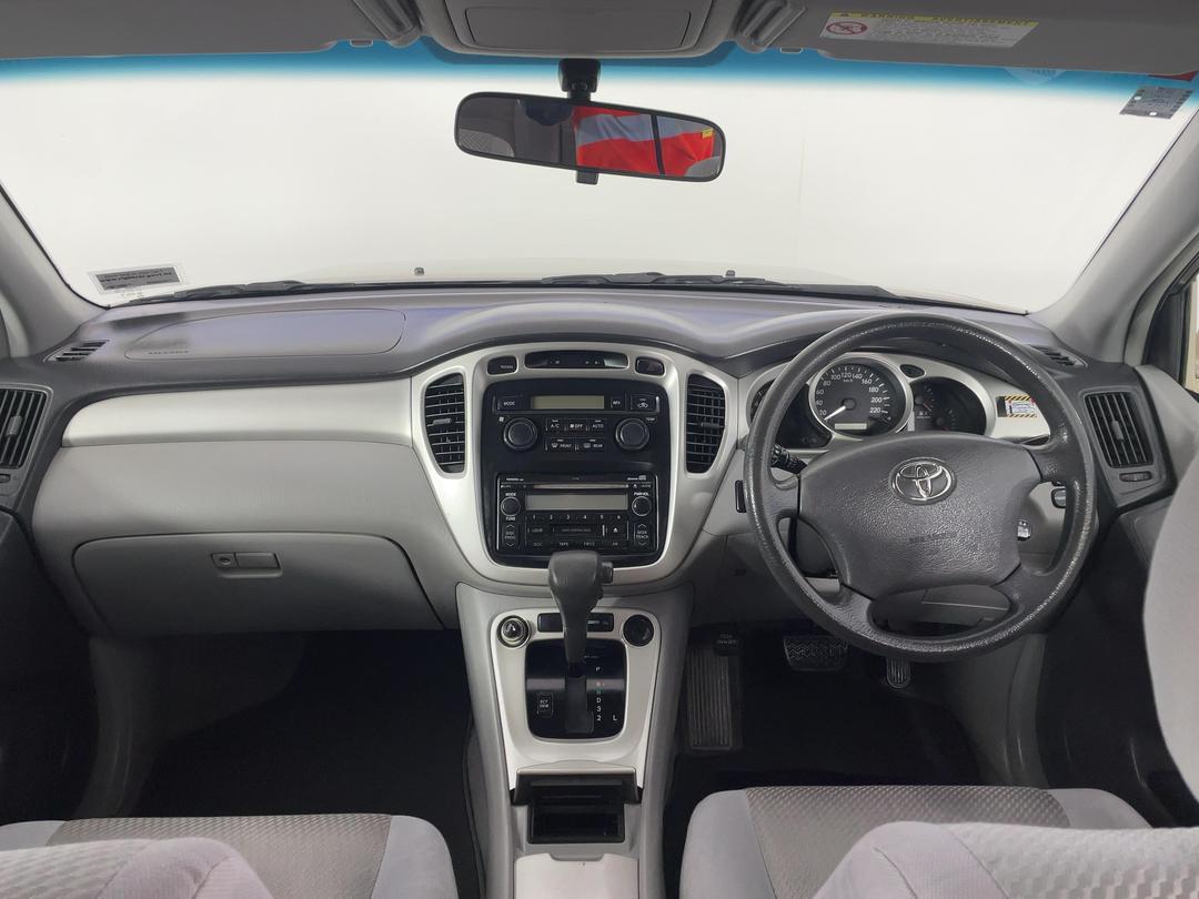 Photo '17' of Toyota Highlander