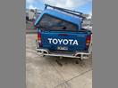 Thumbnail '4' of Toyota Hilux TD D/C