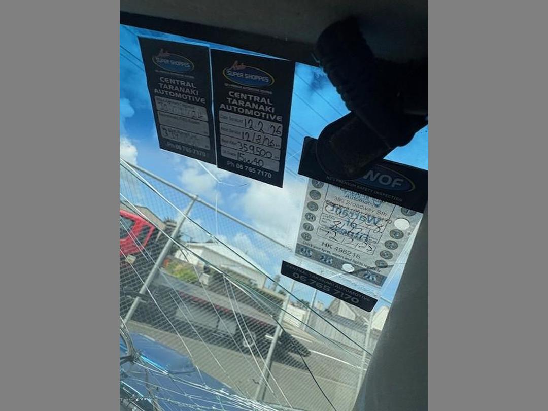 Photo '7' of Toyota Hilux TD D/C