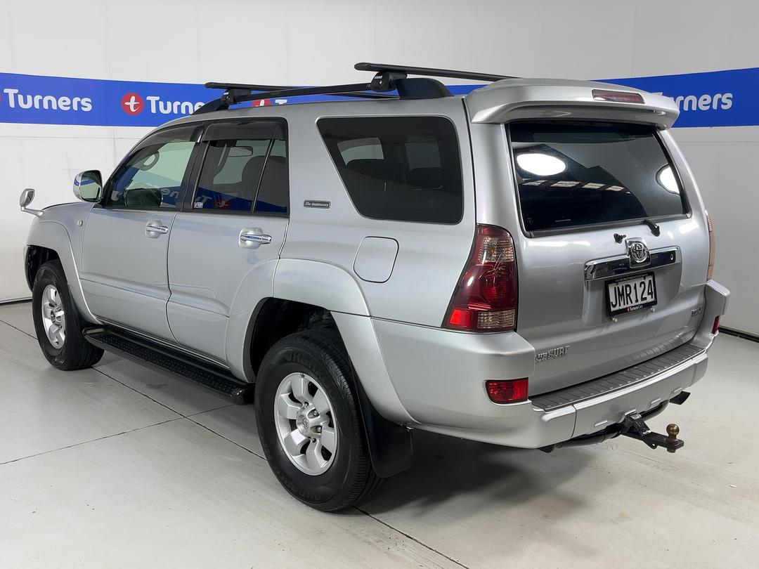 Photo '5' of Toyota Hilux