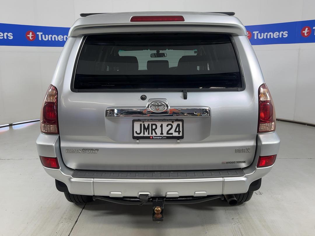Photo '6' of Toyota Hilux