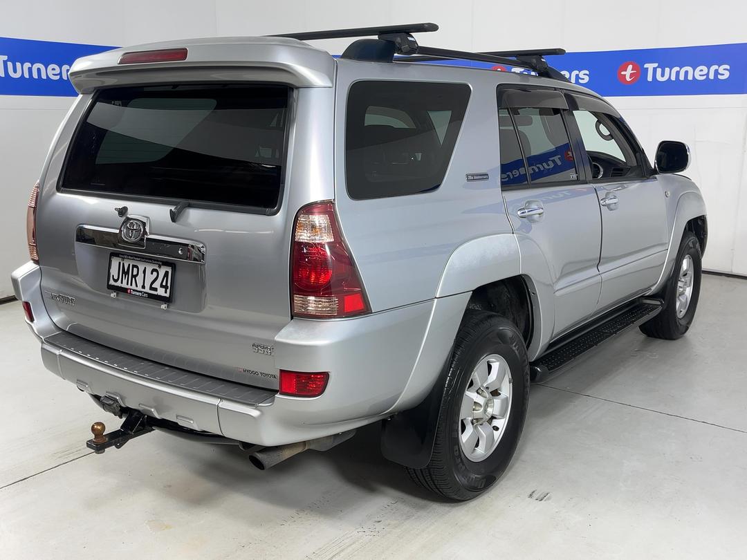 Photo '7' of Toyota Hilux