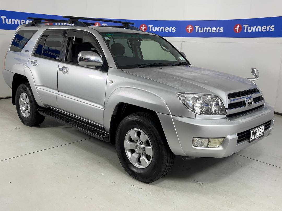Photo '1' of Toyota Hilux