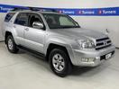 Photo of 2005 Toyota Hilux Surf 4WD