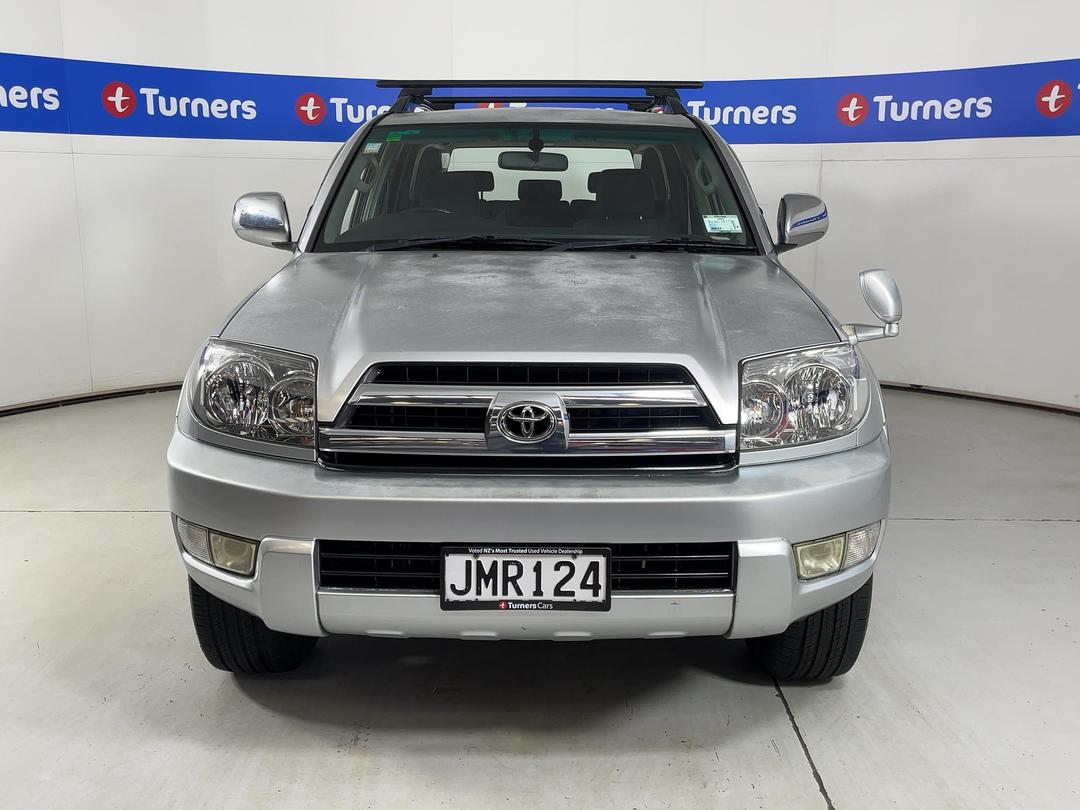 Photo '2' of Toyota Hilux