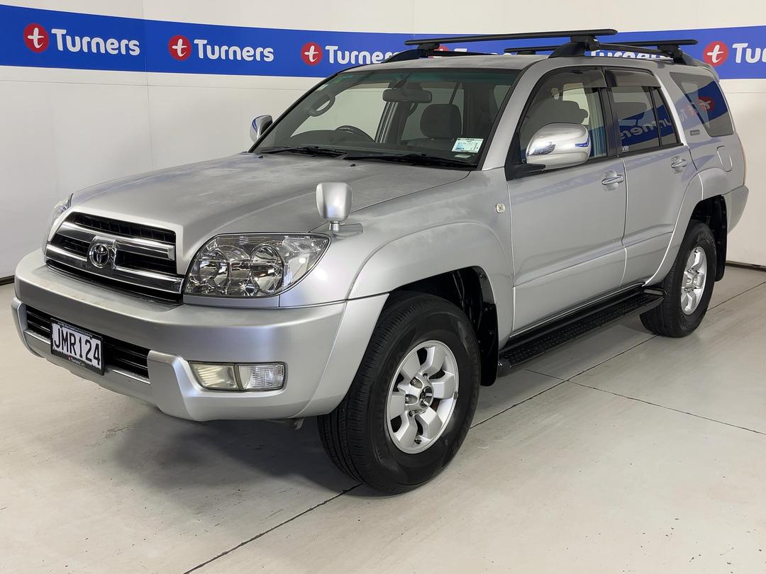 Photo '4' of Toyota Hilux
