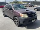 Thumbnail '1' of Toyota Hilux TD D/C