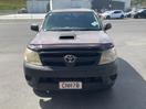 Thumbnail '3' of Toyota Hilux TD D/C