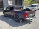 Thumbnail '6' of Toyota Hilux TD D/C