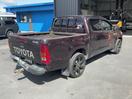 Thumbnail '8' of Toyota Hilux TD D/C