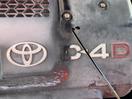 Thumbnail '26' of Toyota Hilux TD D/C