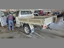 Thumbnail '10' of Toyota Hilux TD X/C C/C