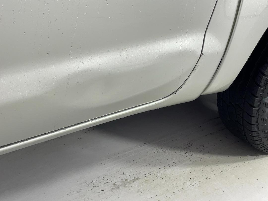 Photo '26' of Toyota Hilux