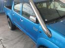 Thumbnail '3' of Toyota Hilux TD SR5 DCU
