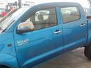 Thumbnail '5' of Toyota Hilux TD SR5 DCU