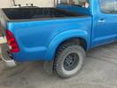 Thumbnail '9' of Toyota Hilux TD SR5 DCU