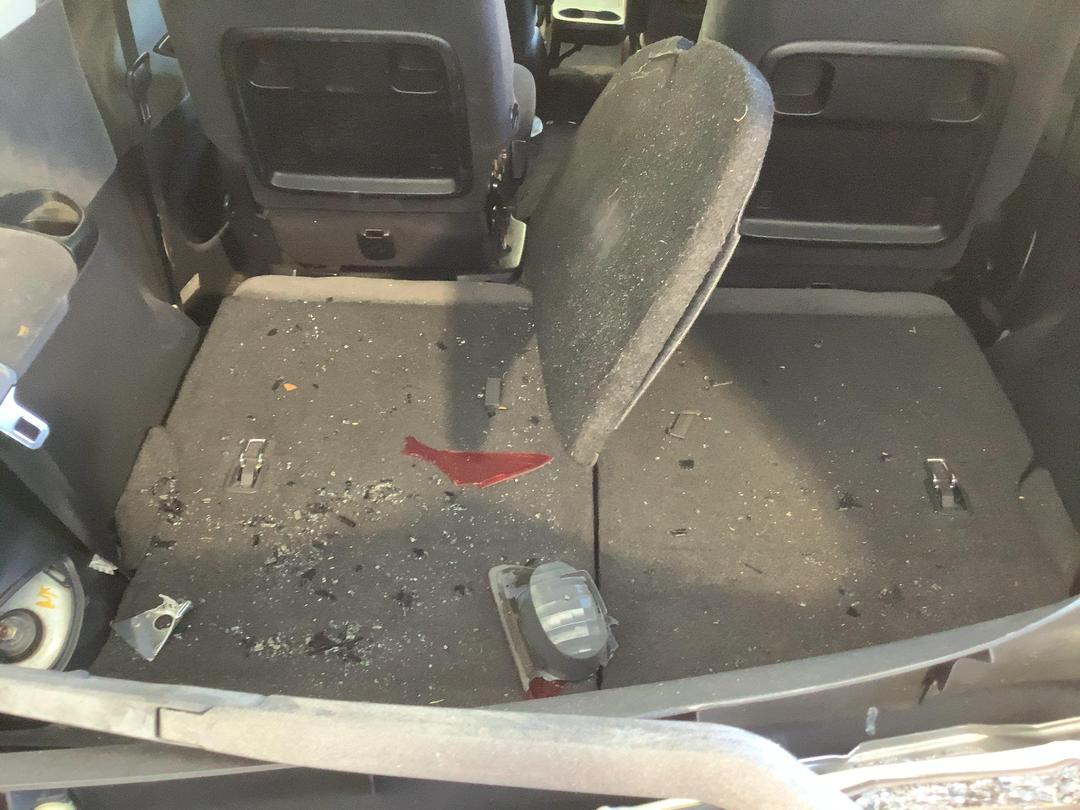 Photo '6' of Toyota Ipsum