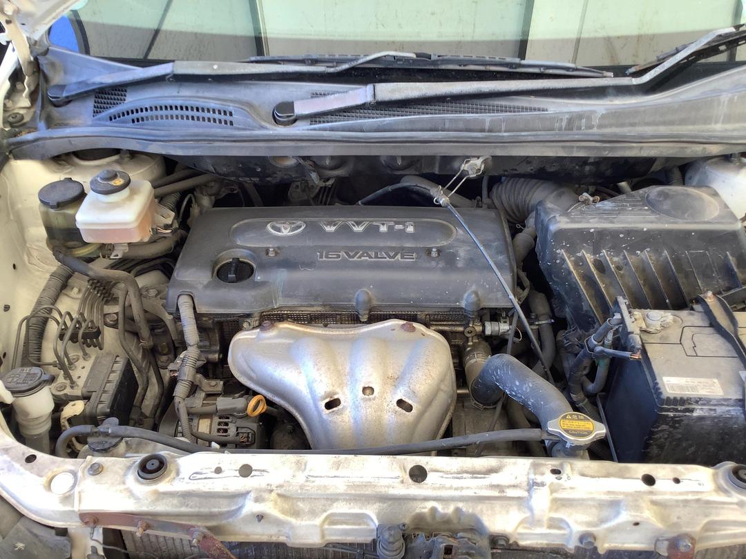 Photo '10' of Toyota Ipsum