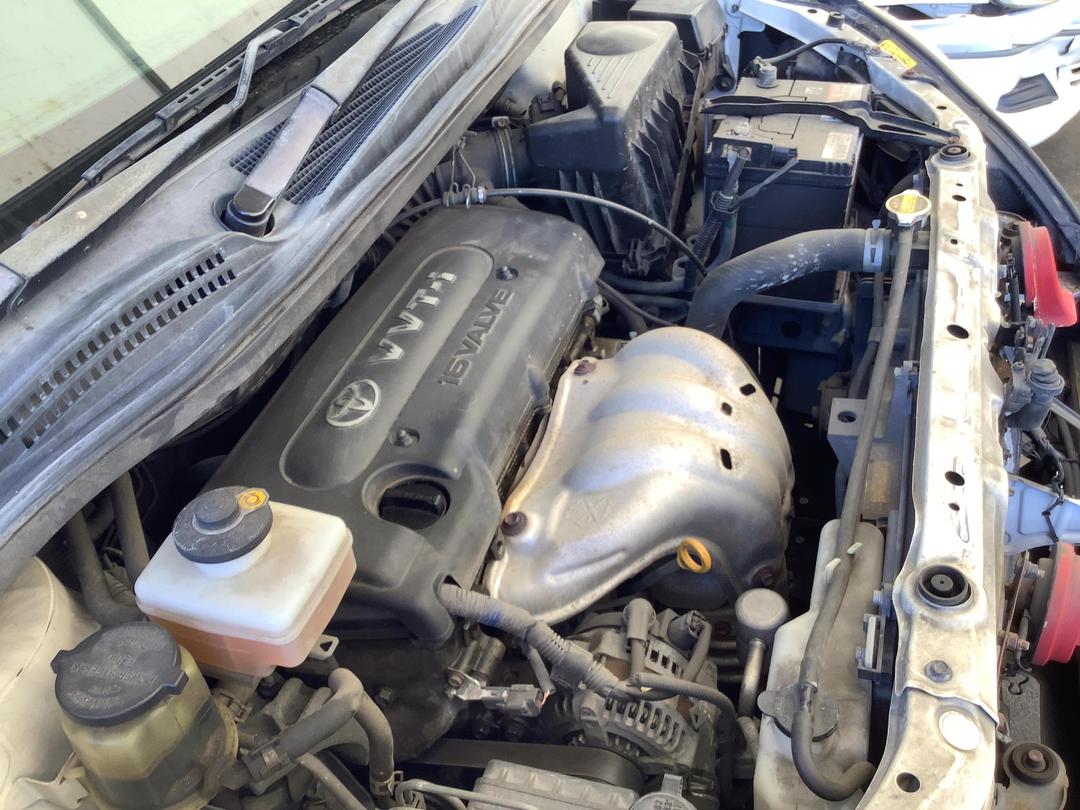 Photo '12' of Toyota Ipsum