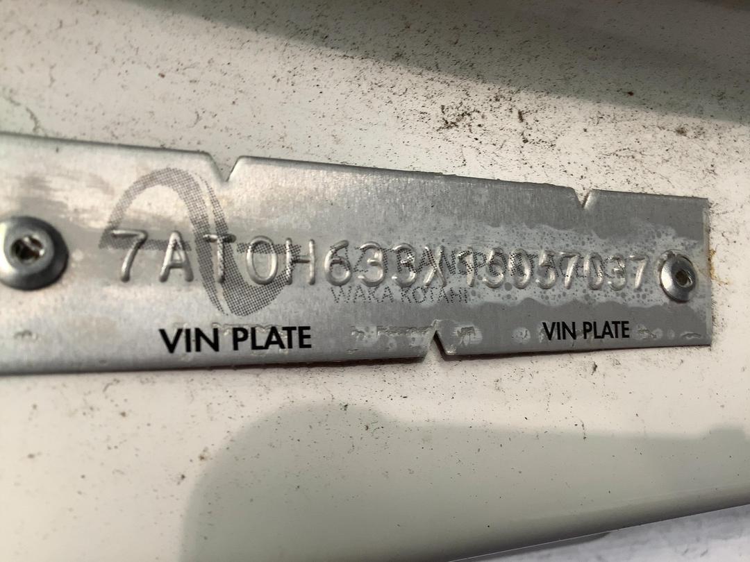 Photo '13' of Toyota Ipsum