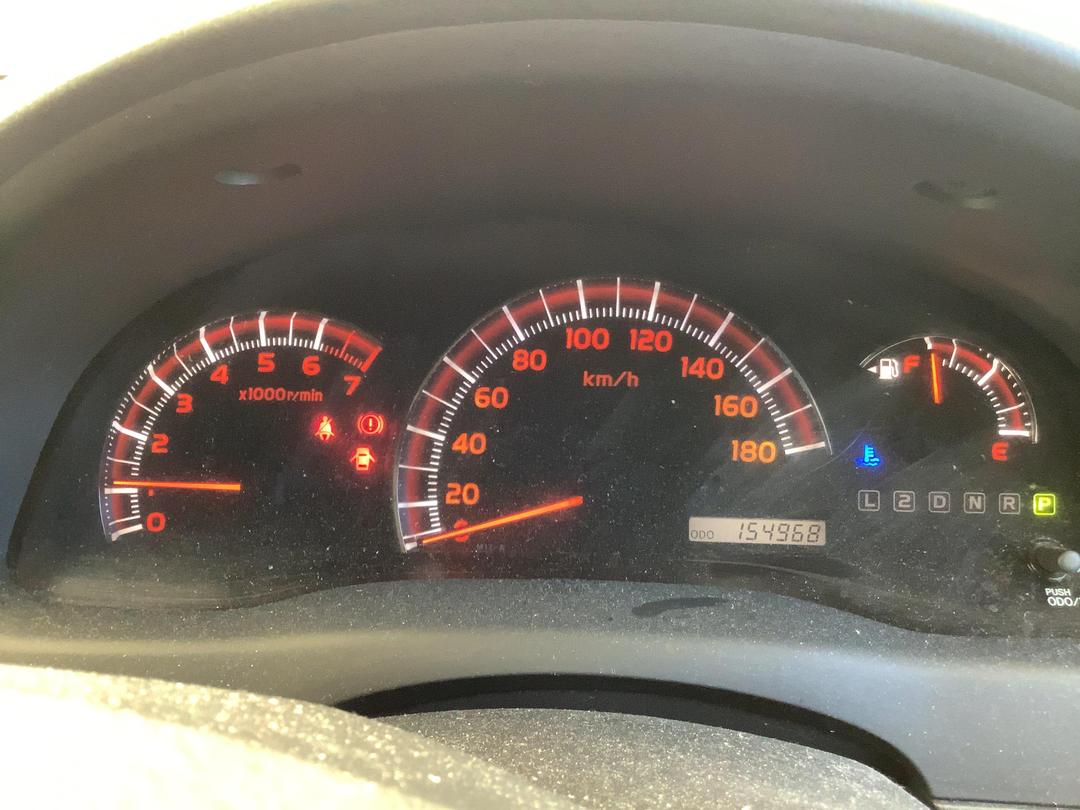 Photo '14' of Toyota Ipsum