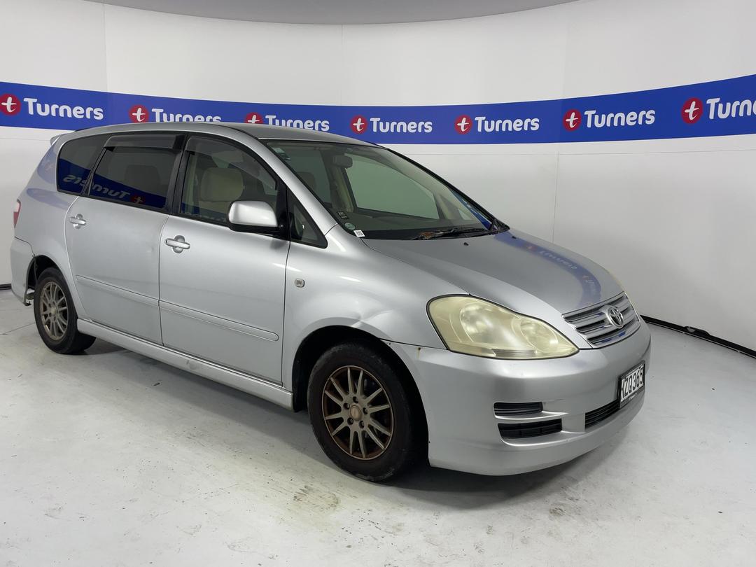Photo '1' of Toyota Ipsum