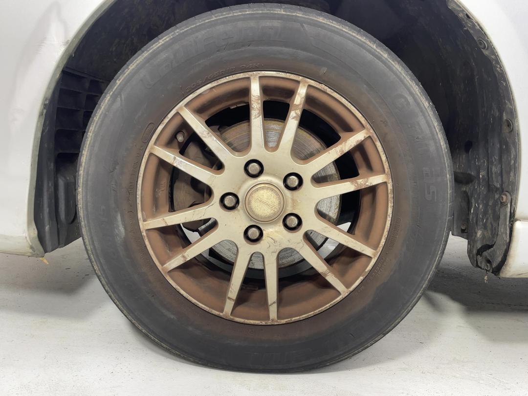 Photo '10' of Toyota Ipsum