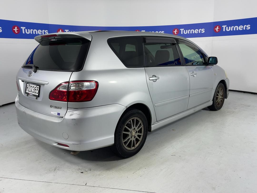 Photo '7' of Toyota Ipsum