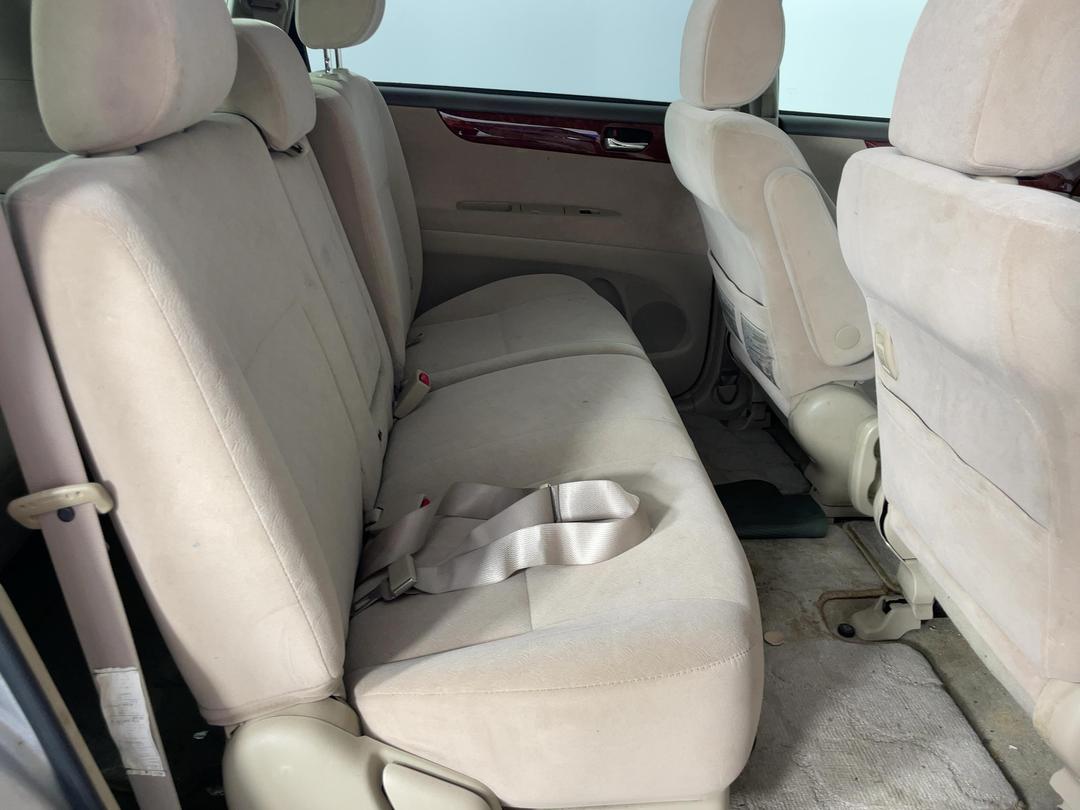 Photo '20' of Toyota Ipsum