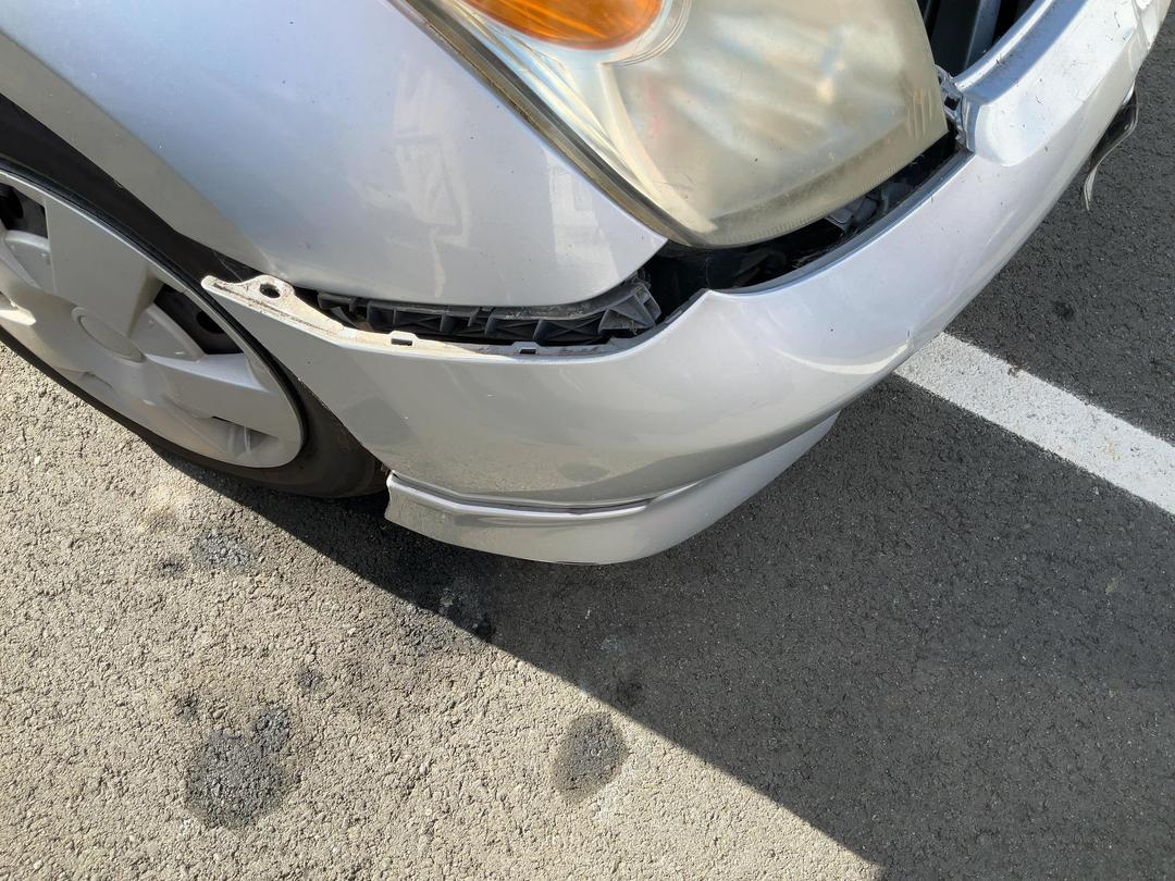 Photo '5' of Toyota IST