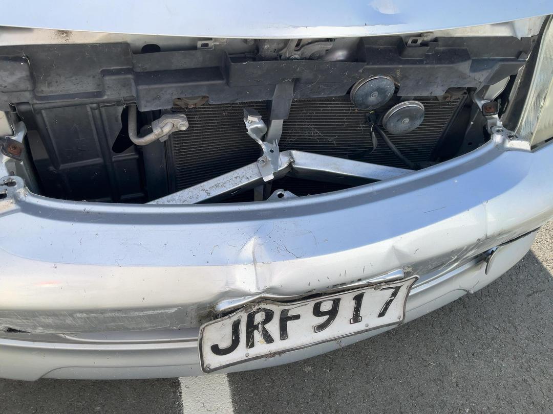 Photo '6' of Toyota IST