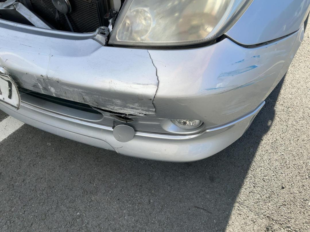 Photo '8' of Toyota IST