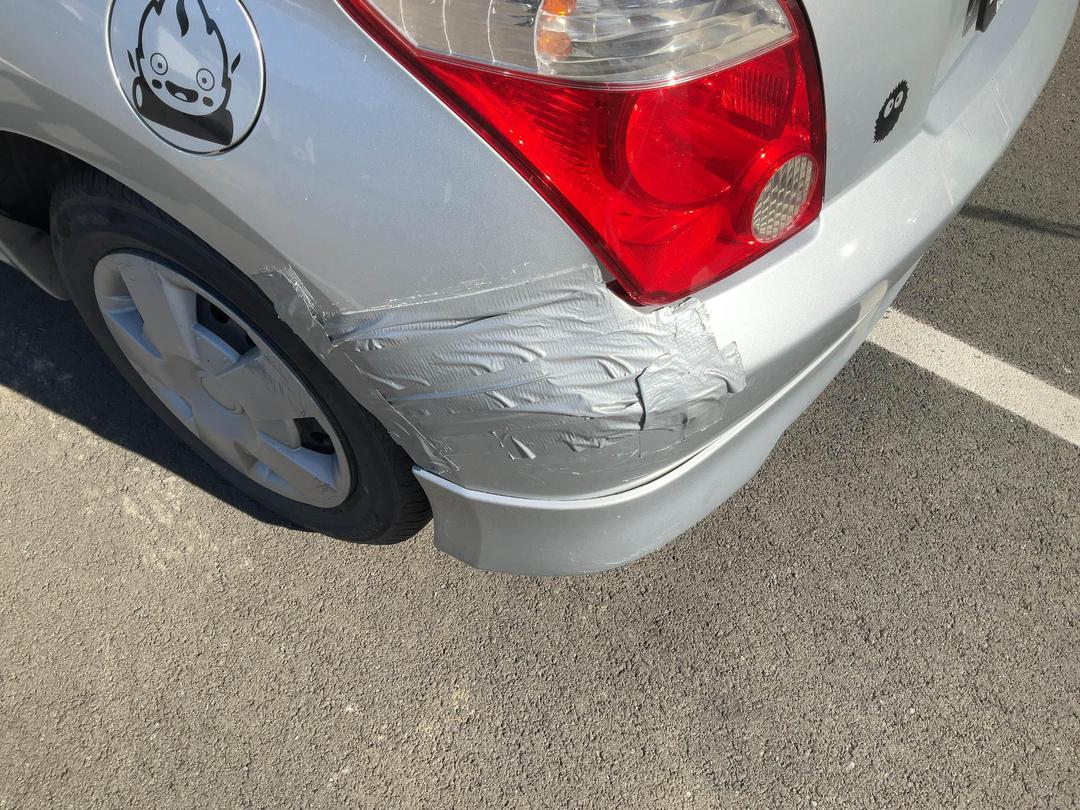 Photo '9' of Toyota IST