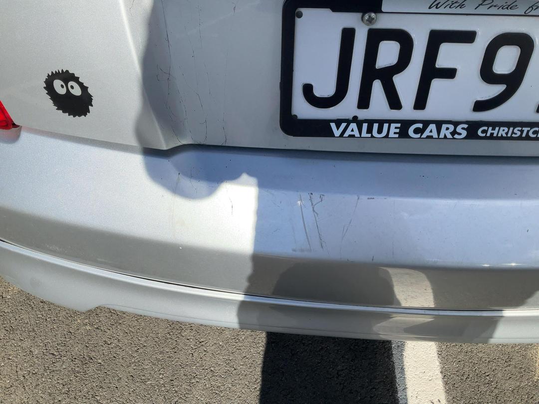 Photo '10' of Toyota IST