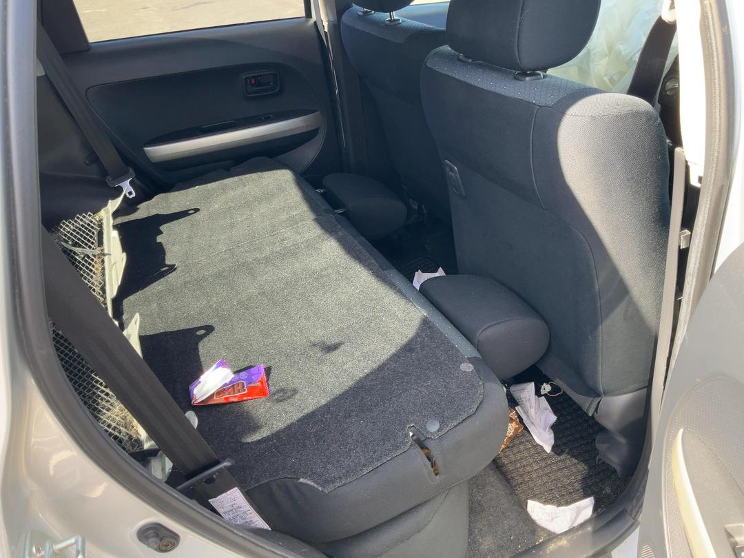 Photo '15' of Toyota IST