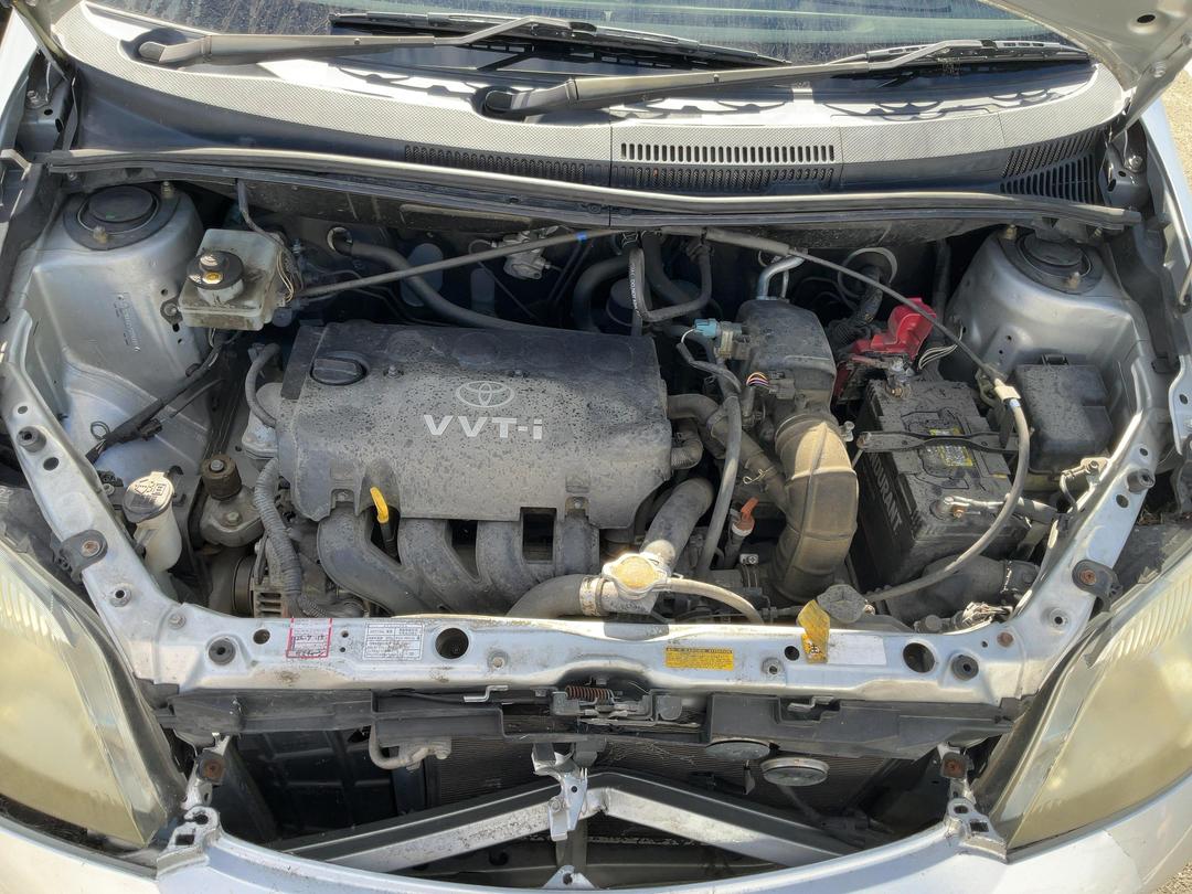 Photo '17' of Toyota IST