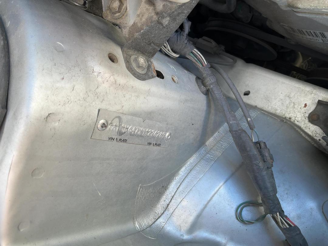 Photo '18' of Toyota IST