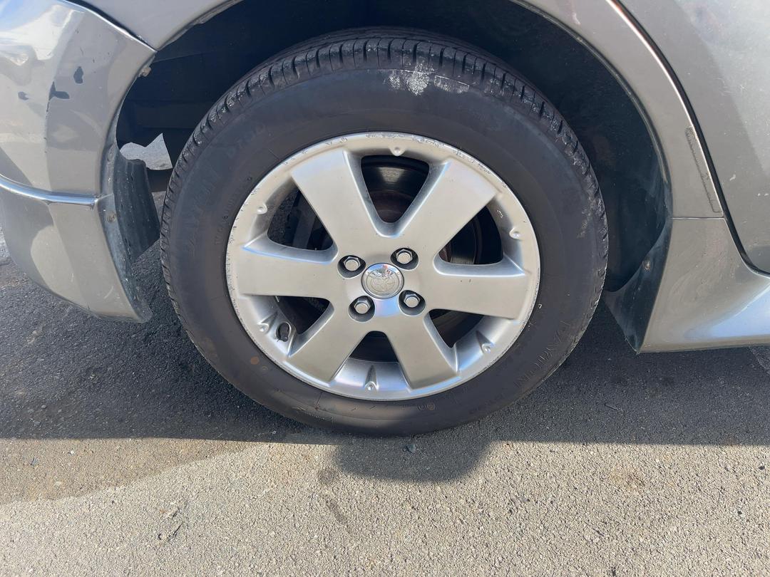 Photo '7' of Toyota IST