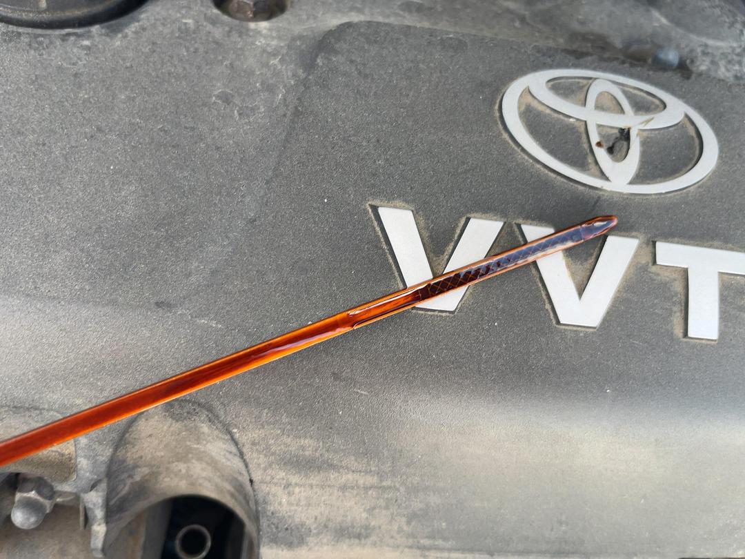 Photo '13' of Toyota IST