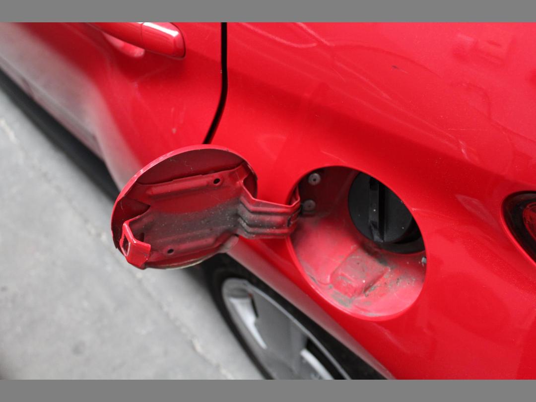 Photo '5' of Toyota IST