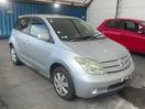 Thumbnail '1' of Toyota IST