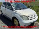 Thumbnail '1' of Toyota IST