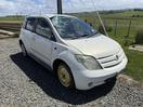 Thumbnail '5' of Toyota IST
