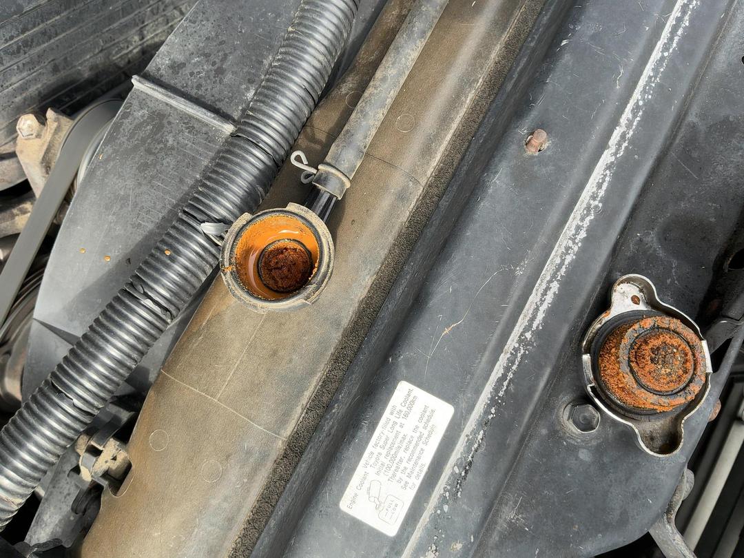 Photo '15' of Toyota Landcruiser TD VX LTD