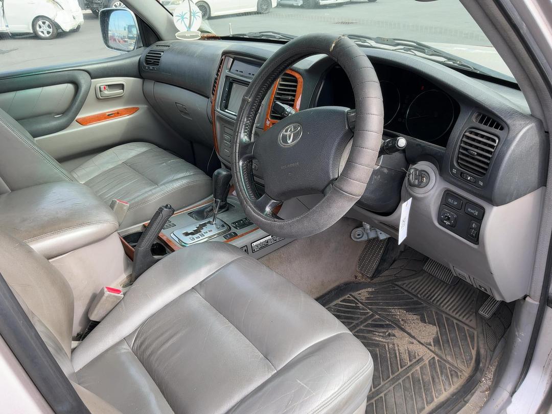 Photo '8' of Toyota Landcruiser TD VX LTD