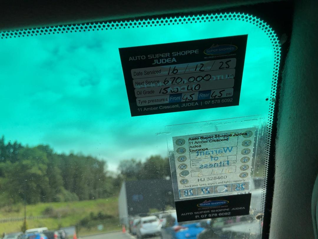 Photo '19' of Toyota Landcruiser TD VX LTD