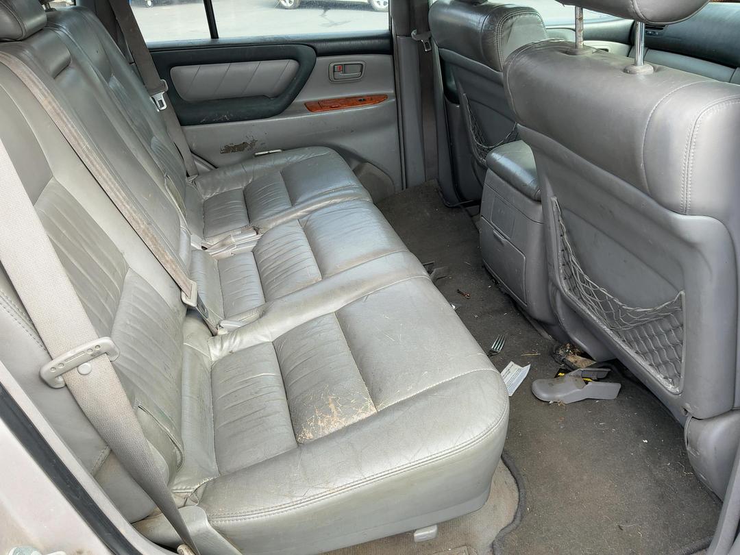 Photo '12' of Toyota Landcruiser TD VX LTD