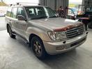 Thumbnail '1' of Toyota Landcruiser TD VX LTD
