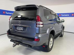 Photo '7' of Toyota Landcruiser Prado